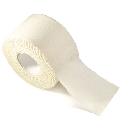 Cutman CMS Zinc Oxide Tape Easy Tear 2.5cm x 10m