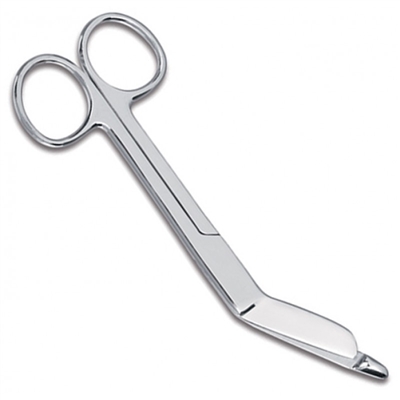 Cutman Bandage Scissor - 14cm