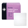 Cutman 8 Ply Gauze - 10cm x 10cm - 100s