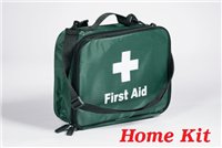 HOME FIRST AID KIT LARGE