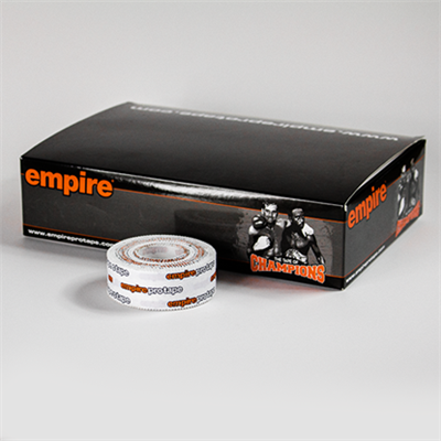 Cutman Empire PRO Tape 2.5cm x 13m box of 12!