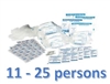 11-25 Person Kit Refill