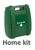 Home First Aid Kit