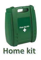 Home First Aid Kit