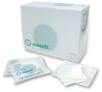 Gauze Swabs 7.5cm - Mesoft