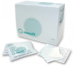 Gauze Swabs 7.5cm - Mesoft