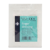 Finger / Toe Dressing