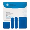 Assorted Blue Plasters 100s