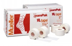 Mueller Sports Strapping Tape - 3.8cm x 13m