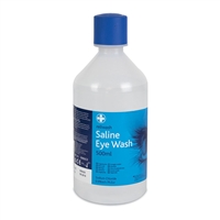 Sterile Eye Wash - 500ml