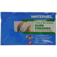 Waterjel Dressing 20cm x 45cm