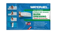 Waterjel Dressing 20cm x 55cm