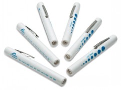 Pen Torch Disposable