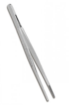 Forceps Nickel Plated