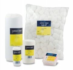 Cotton Wool - 25g