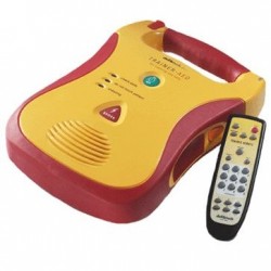 Defibtech aed trainer