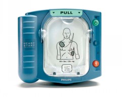 Philips Heartstart HS1