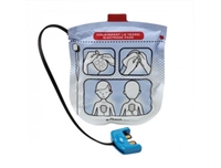 Defibtech View Paediatric Pads Electrodes