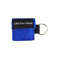 Face Shield - Keyring