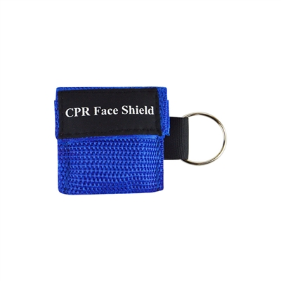 Face Shield - Keyring