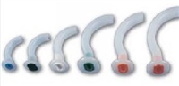 Guedal Airway (OPA) Set of 6