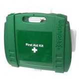 First Aid Box - Large (HSA2)