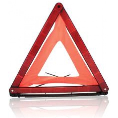 Warning Triangle