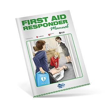 first aid manual occupational health hs publications