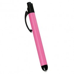 Penlight Replaceable Battery - Pink