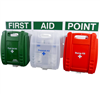 First Aid Point - Complete