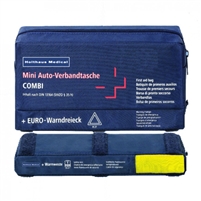 first aid kit car