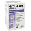 Accuchek | Inform II | Performa | Performa Nano | First Aid Shop