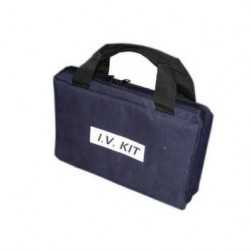 IV Kit bag