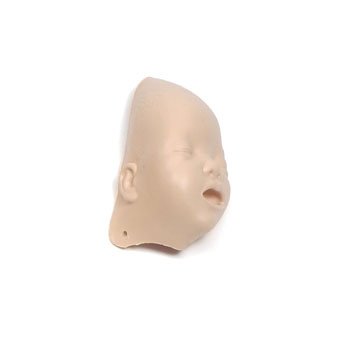 Laerdal Baby Anne Face Pk 6