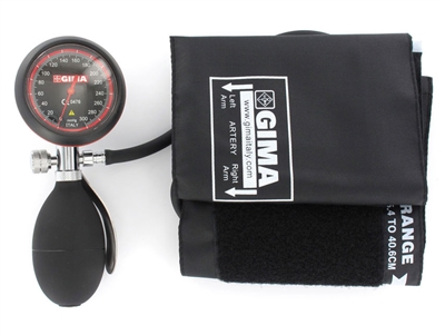 Sphygmomanometer | Blood Pressure | 1 Tube | Diagnostics | First Aid Shop