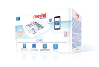 Medel | iCare | Blood Pressure Monitor | BP | First Aid Shop