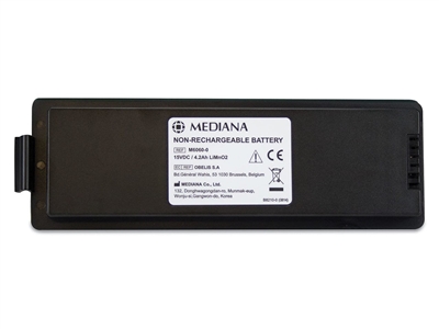 Mediana A10 HeartOn AED - BATTERY