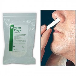 Nasal Plugs