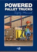 Powered Pallet Truck Book