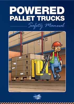Powered Pallet Truck Book