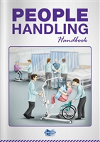 People Handling Book