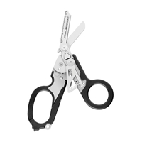 Leatherman Raptor Medical Shears - Black