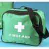Square First Aid Bag - Medium