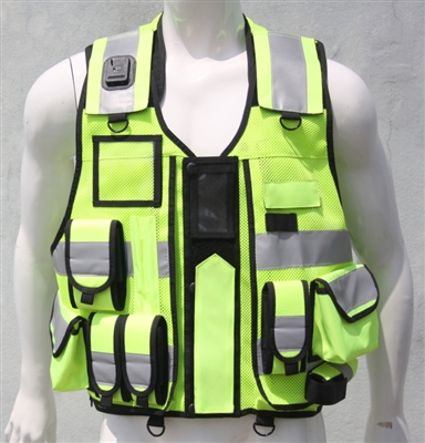 tac vest