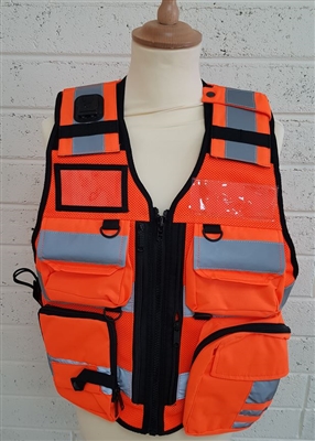 tac vest