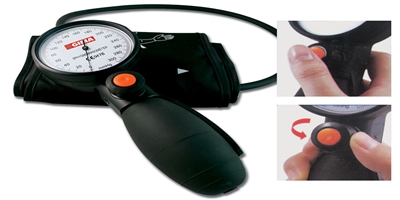 Sphygmomanometer | Blood Pressure | 1 Tube | Diagnostics | First Aid Shop