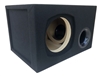 Custom Ported Enclosure for 1 Orion HCCA-12 - 12" Sub - (Reinforced)