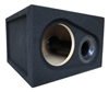 Custom Ported Sub Box Enclosure for 1 8" SoundQubed HDS2.1 HDS2.108 Subwoofer