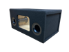 Concept Enclosures - Custom Enclosure for 1 8" Sundown Audio X-8 Subwoofer