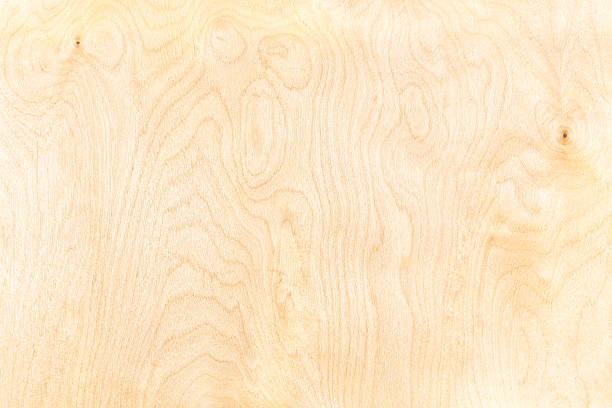 Birch Plywood Upgrade